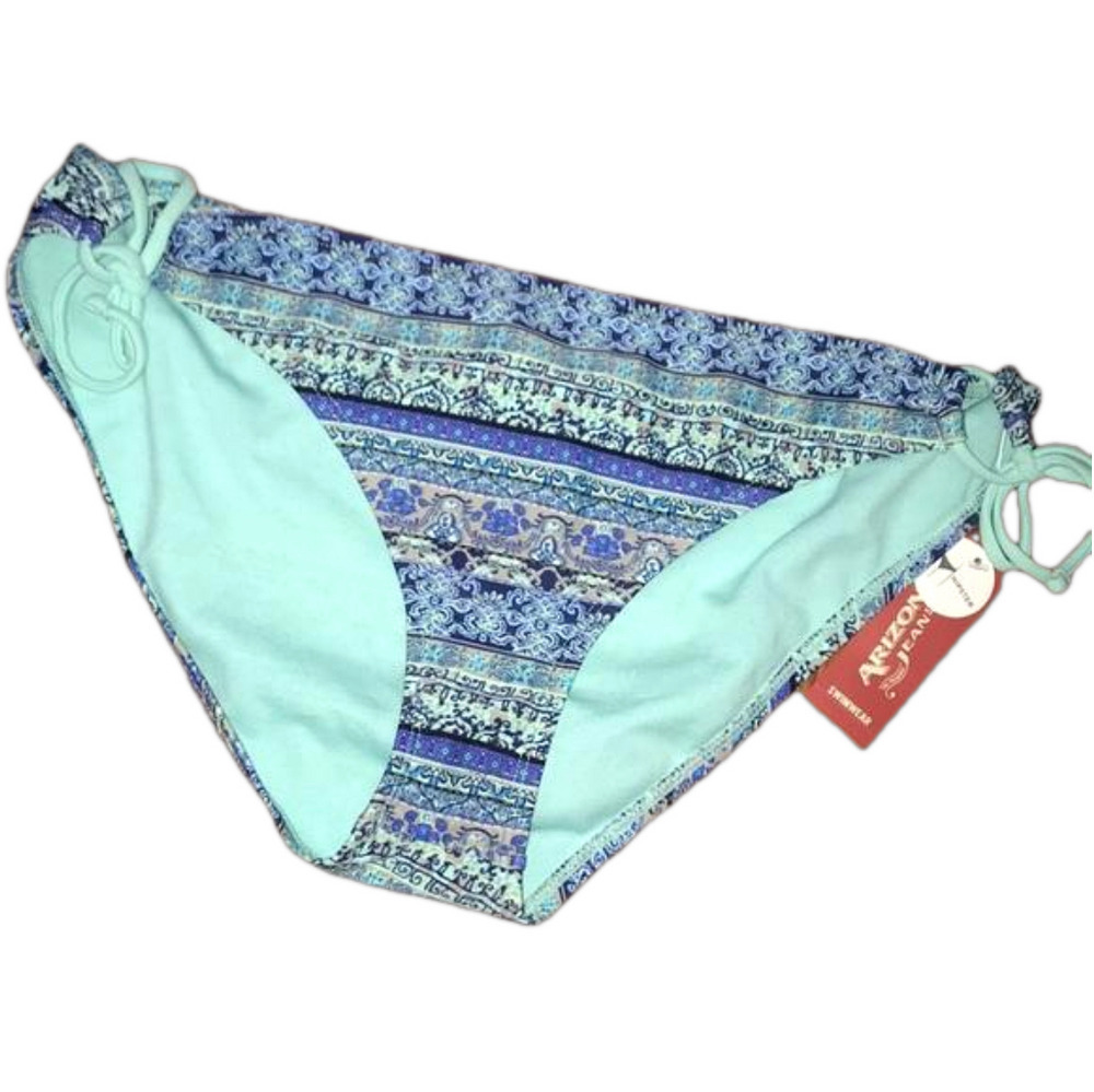 NWT jrs XL swim bottoms